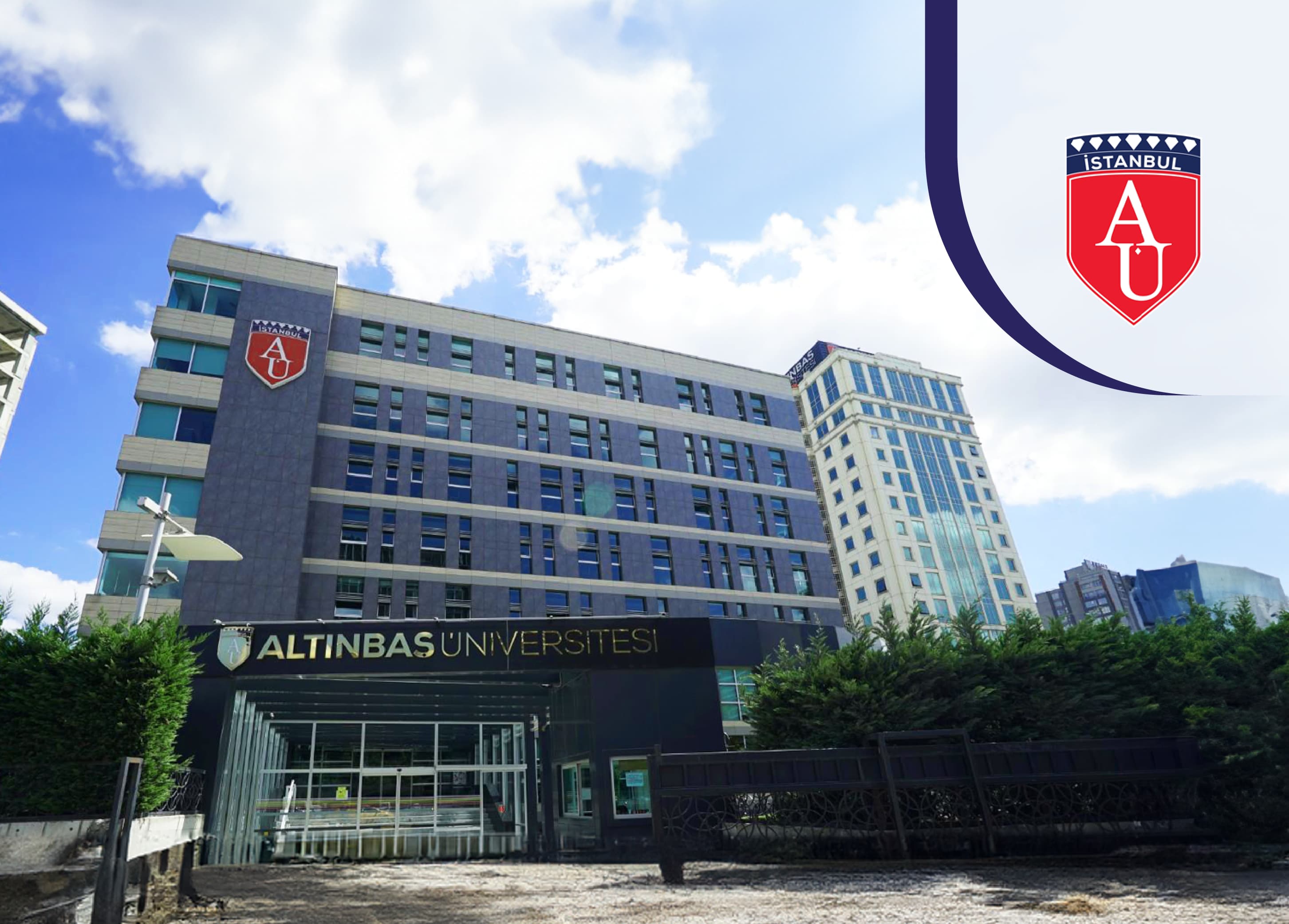 Altınbaş University