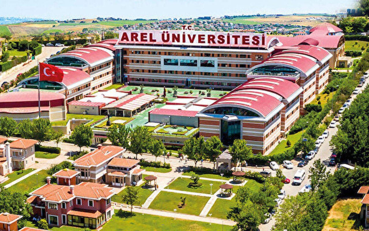 Istanbul Arel University