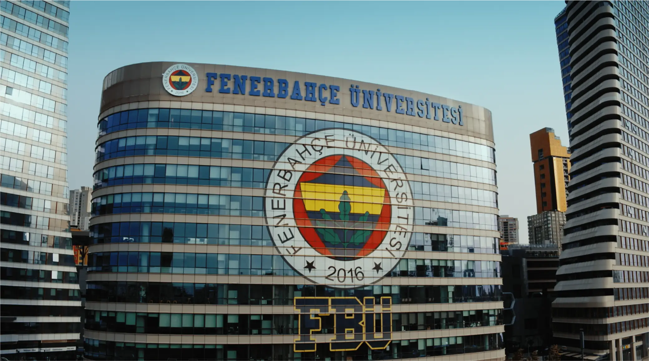 Fenerbahce University