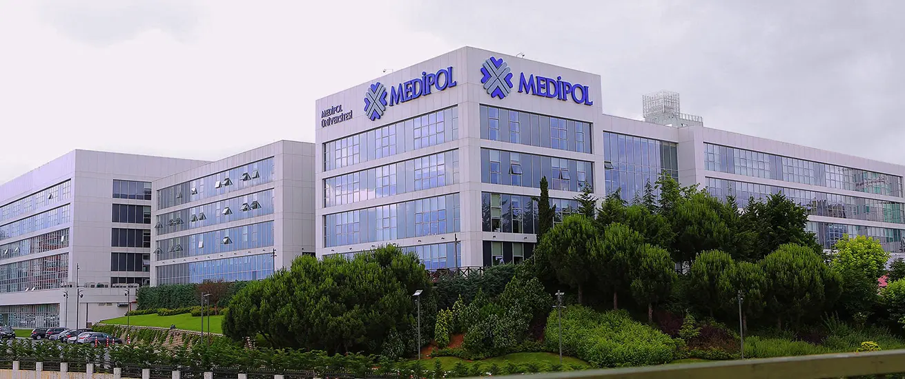 Istanbul Medipol University