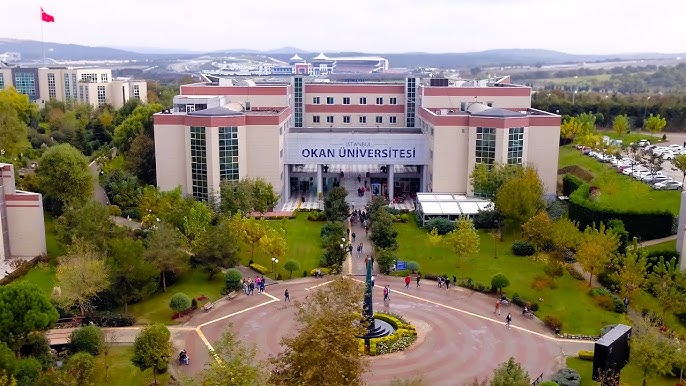 Okan University