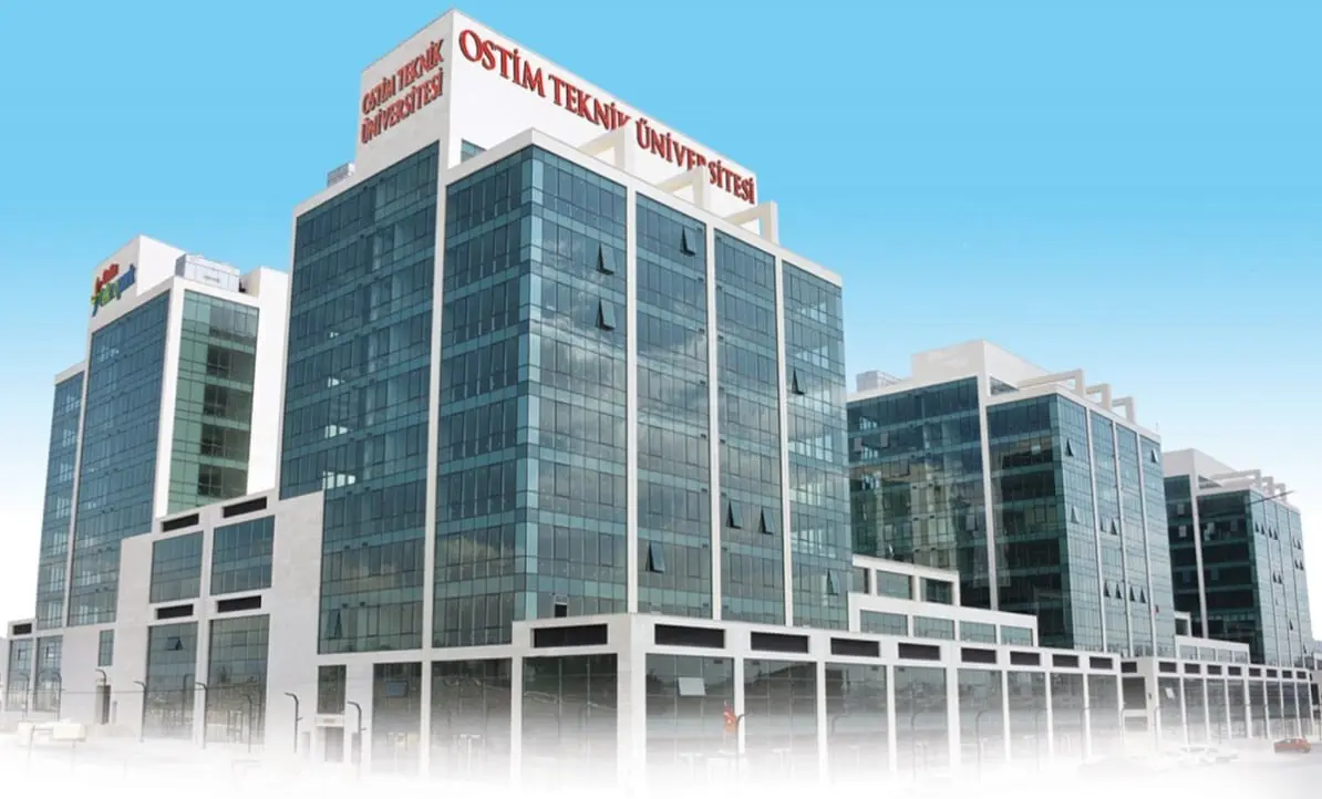 OSTIM Technical University